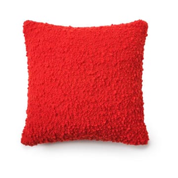 Bobble Kissen 45x45 cm - Orange - Tom Dixon