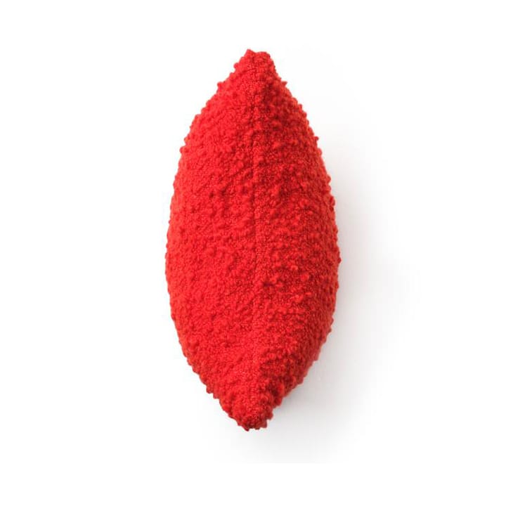 Bobble Kissen 45x45 cm, Orange Tom Dixon