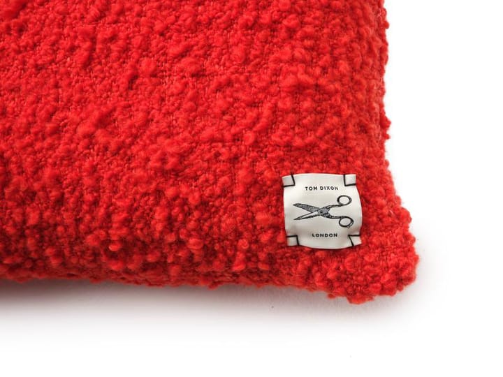 Bobble Kissen 45x45 cm, Orange Tom Dixon