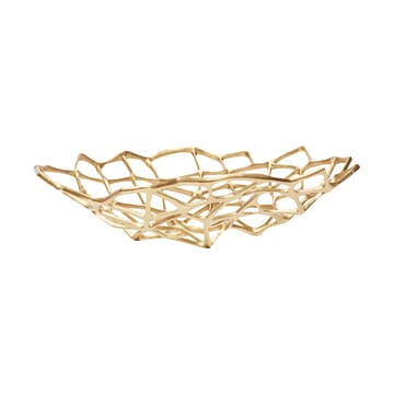 Bone Schale - Messing, L - Tom Dixon