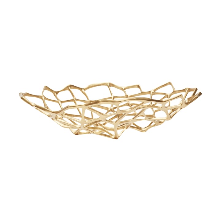 Bone Schale, Messing, L Tom Dixon