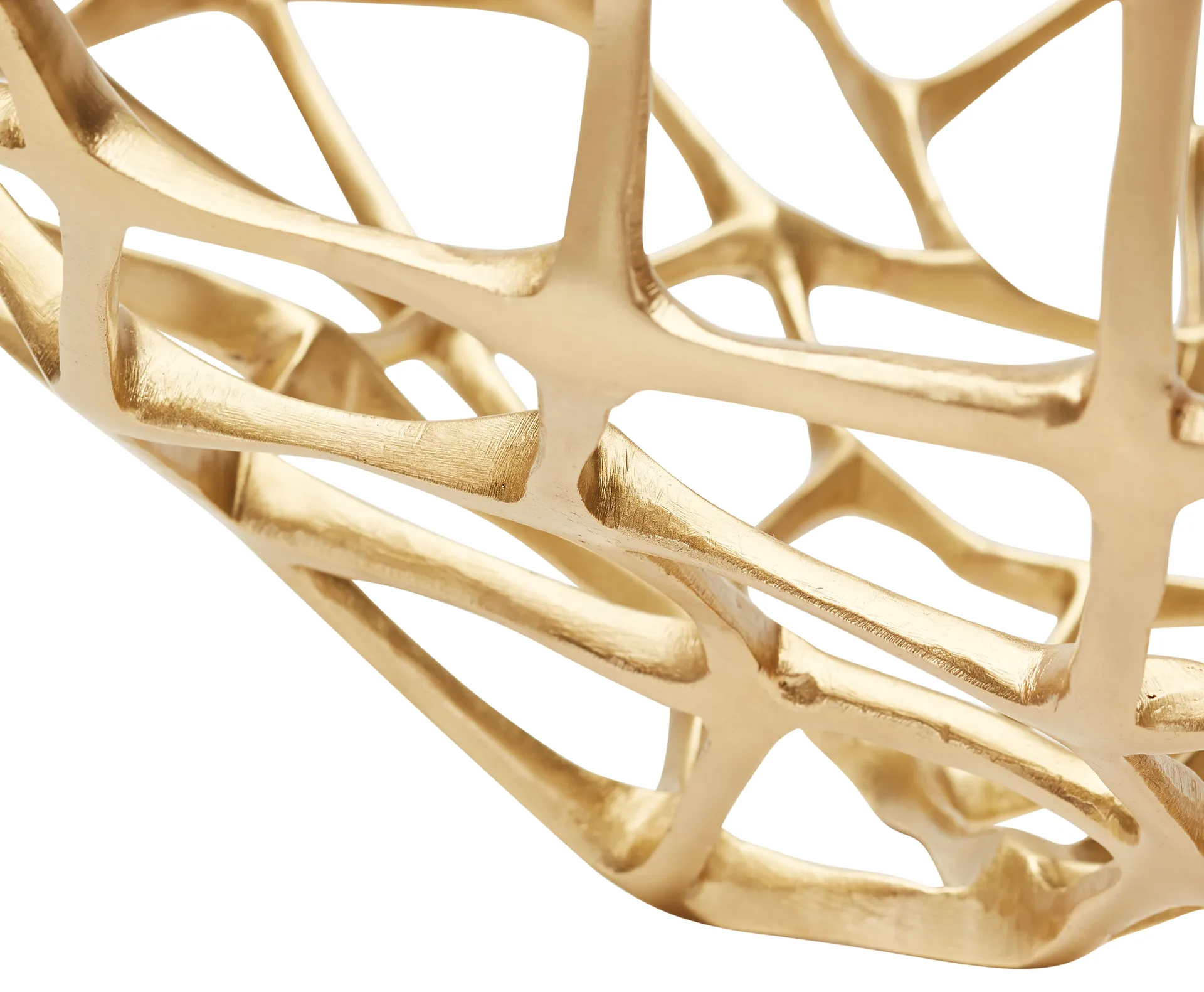 Bone Schale, Messing, L Tom Dixon