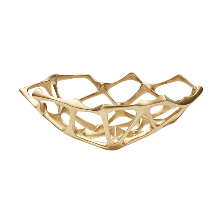 Bone Schale - Messing, S - Tom Dixon