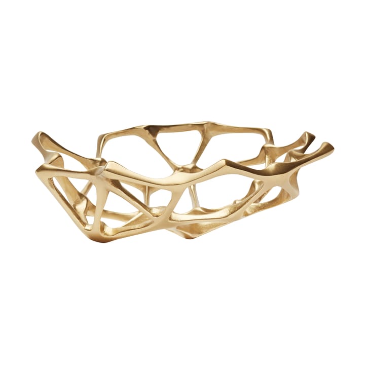 Bone Schale, Messing, S Tom Dixon
