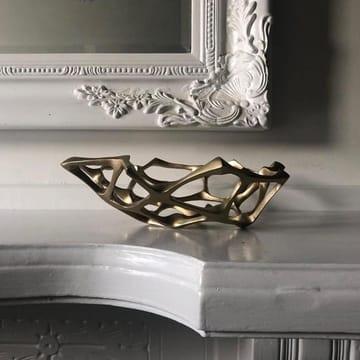 Bone Schale - Messing, S - Tom Dixon