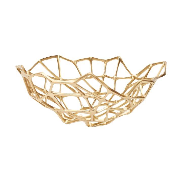 Bone Schale - Messing, XL - Tom Dixon