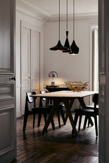 Bone Schale - Messing, XL - Tom Dixon