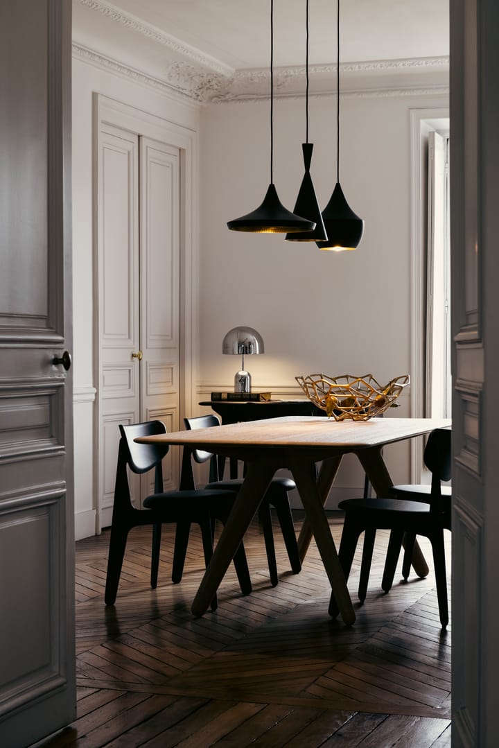 Bone Schale, Messing, XL Tom Dixon