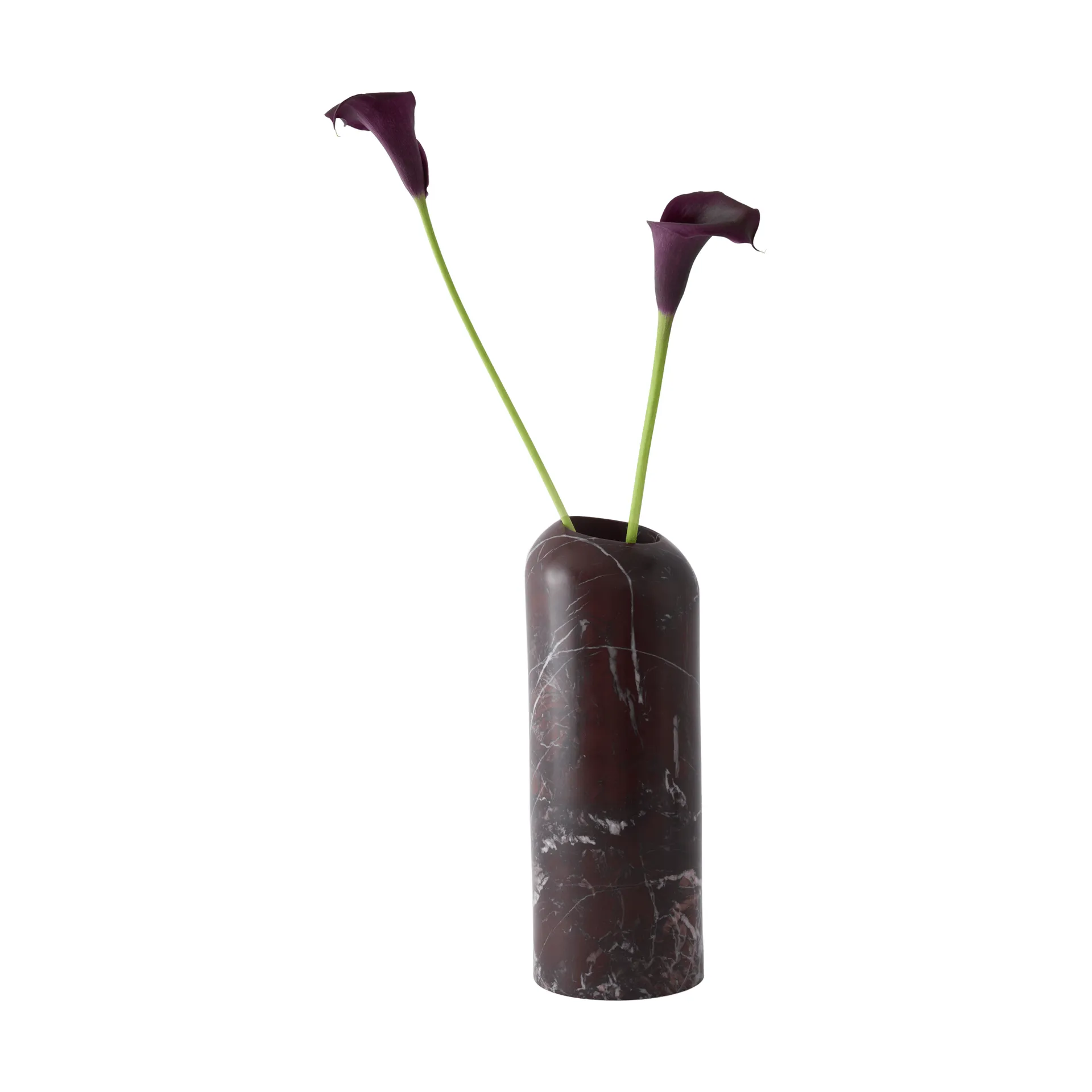 Boulder Vase, Ø11x29,8 cm Tom Dixon