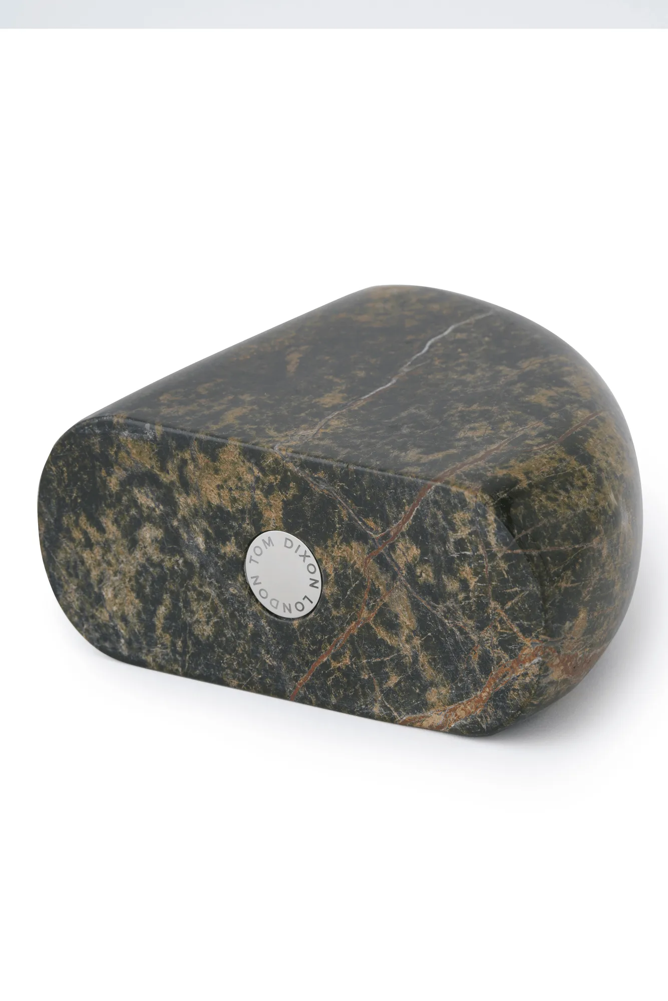 Boulder Vase, 17x7x16,2 cm Tom Dixon