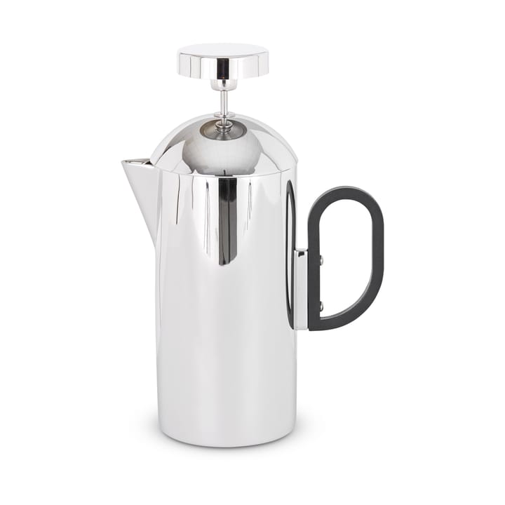 Brew Cafetiere Presskanne 0,75 l - Edelstahl - Tom Dixon