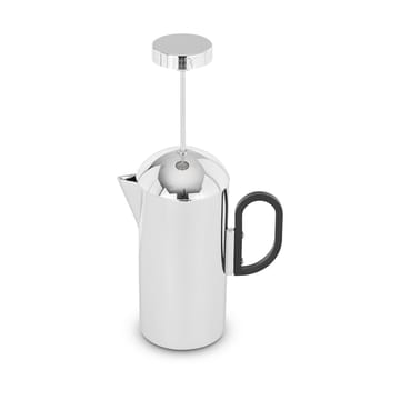 Brew Cafetiere Presskanne 0,75 l - Edelstahl - Tom Dixon