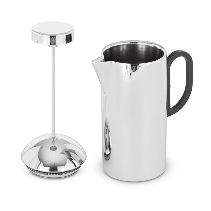 Brew Cafetiere Presskanne 0,75 l, Edelstahl Tom Dixon