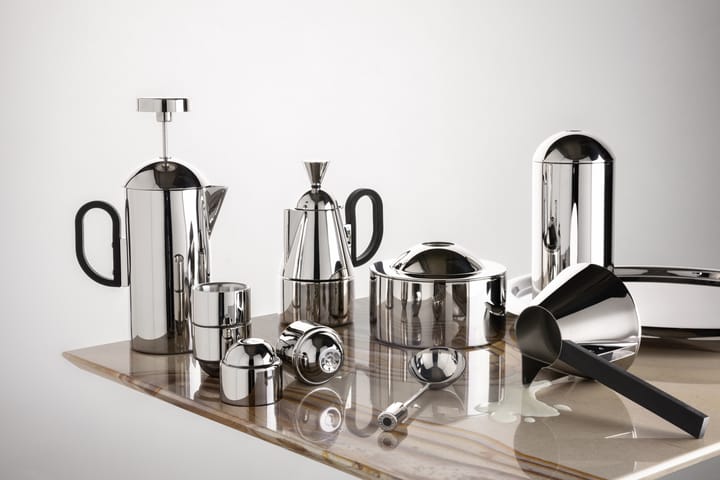 Brew Cafetiere Presskanne 0,75 l, Edelstahl Tom Dixon