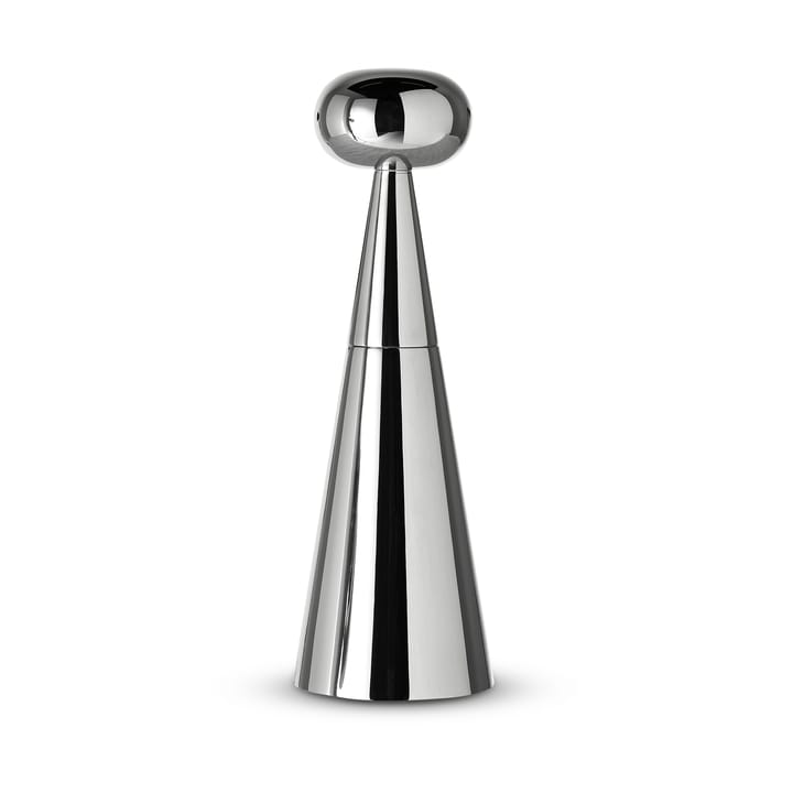 Brew Small Gewürzmühle 25 cm - Edelstahl - Tom Dixon
