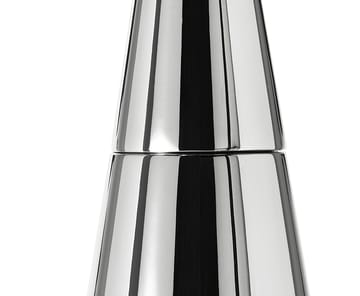 Brew Small Gewürzmühle 25 cm - Edelstahl - Tom Dixon