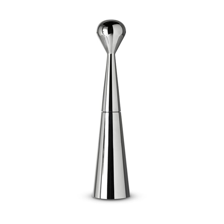 Brew Tall Gewürzmühle 33 cm - Edelstahl - Tom Dixon