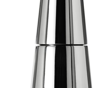 Brew Tall Gewürzmühle 33 cm - Edelstahl - Tom Dixon