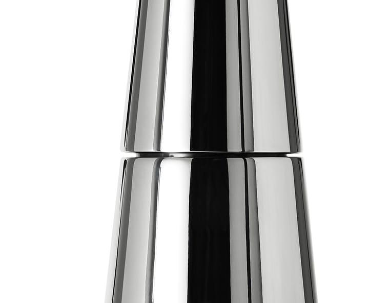 Brew Tall Gewürzmühle 33 cm, Edelstahl Tom Dixon