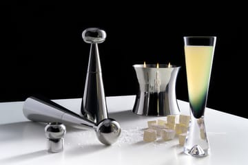 Brew Tall Gewürzmühle 33 cm - Edelstahl - Tom Dixon