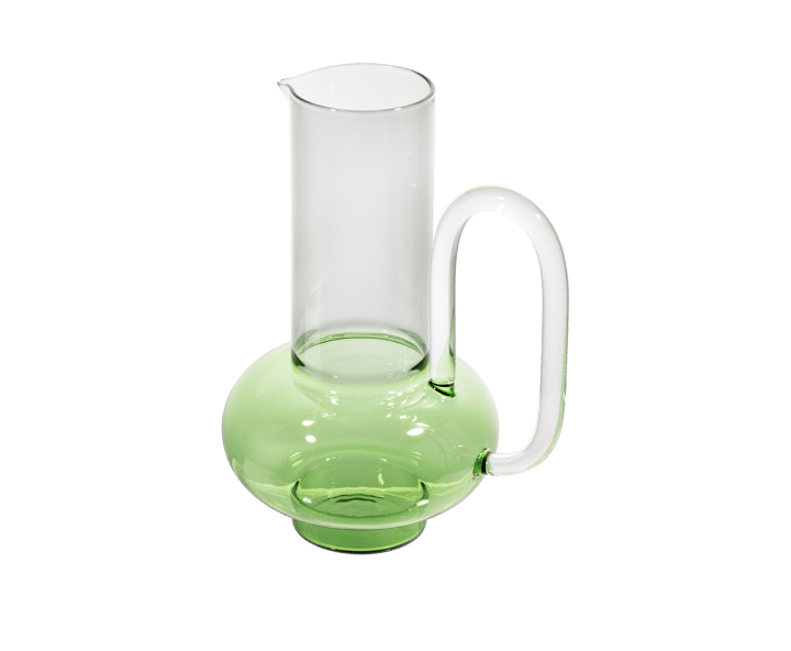 Bump Kanne, Green Tom Dixon
