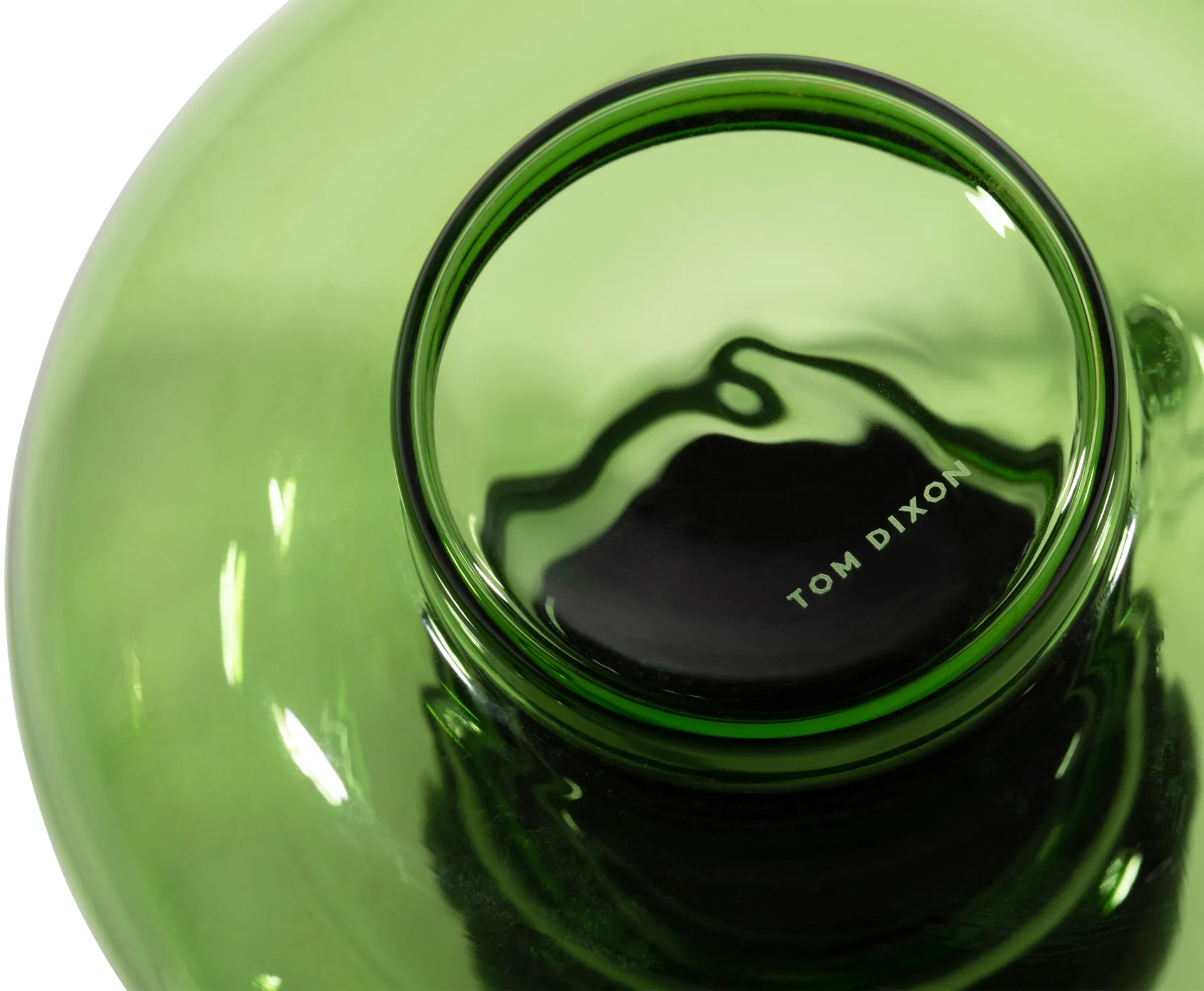 Bump Teekanne, Green Tom Dixon
