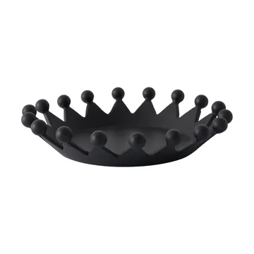 Cast Iron Crown Windlicht - Ø22x4,5 cm - Tom Dixon