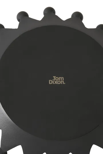 Cast Iron Crown Windlicht - Ø22x4,5 cm - Tom Dixon