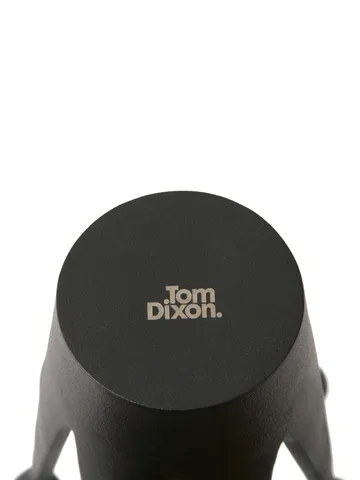 Cast Iron Crown Windlicht - Ø8,8x12,1 cm - Tom Dixon