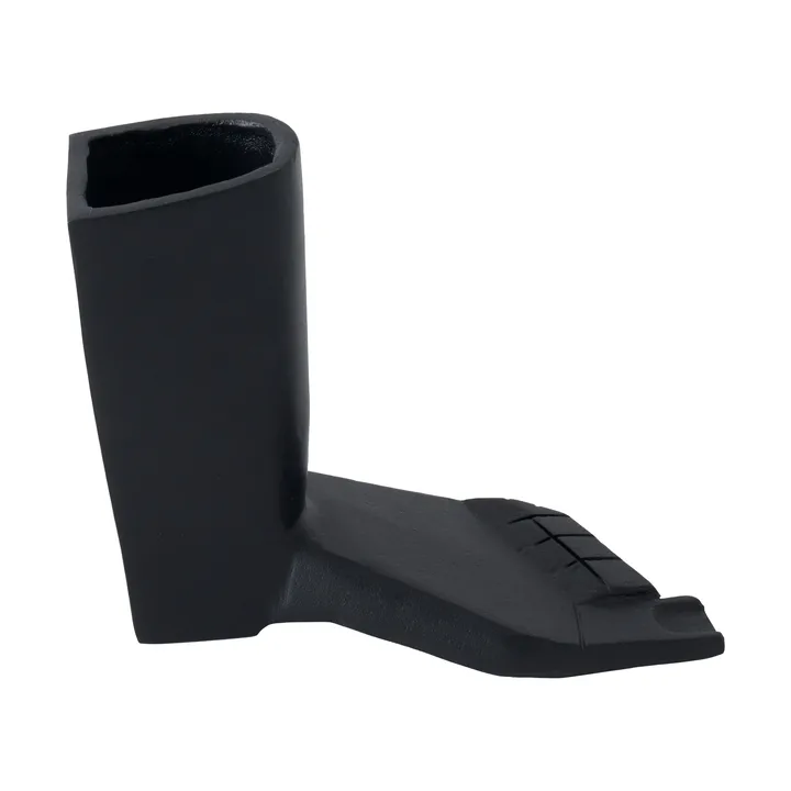 Cast Iron Fuß - Black, 21,5x20 cm - Tom Dixon