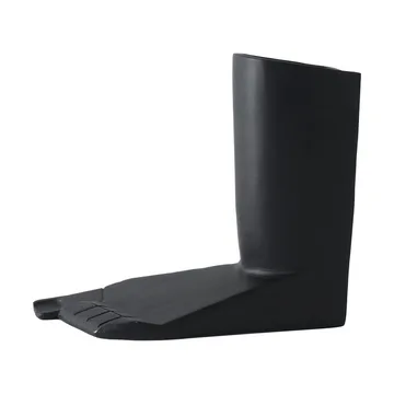 Cast Iron Fuß - Black, 21,5x20 cm - Tom Dixon