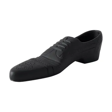 Cast Iron Schuh - Black, 30x8,2 cm - Tom Dixon
