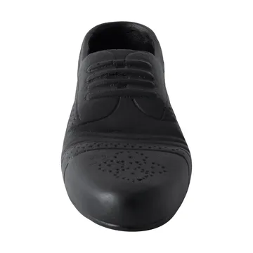 Cast Iron Schuh - Black, 30x8,2 cm - Tom Dixon