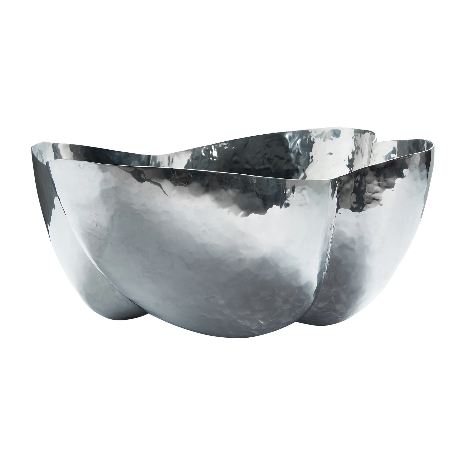 Cloud Schale, Silver Tom Dixon