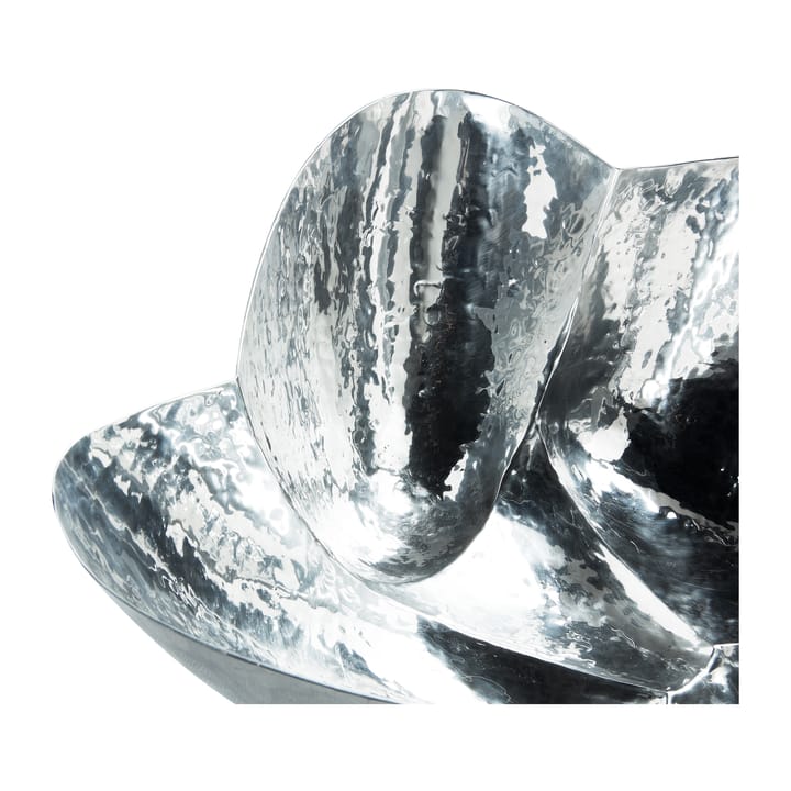 Cloud Schale, Silver Tom Dixon