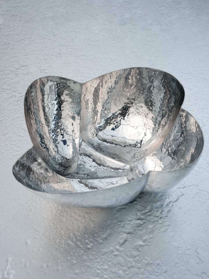 Cloud Schale, Silver Tom Dixon
