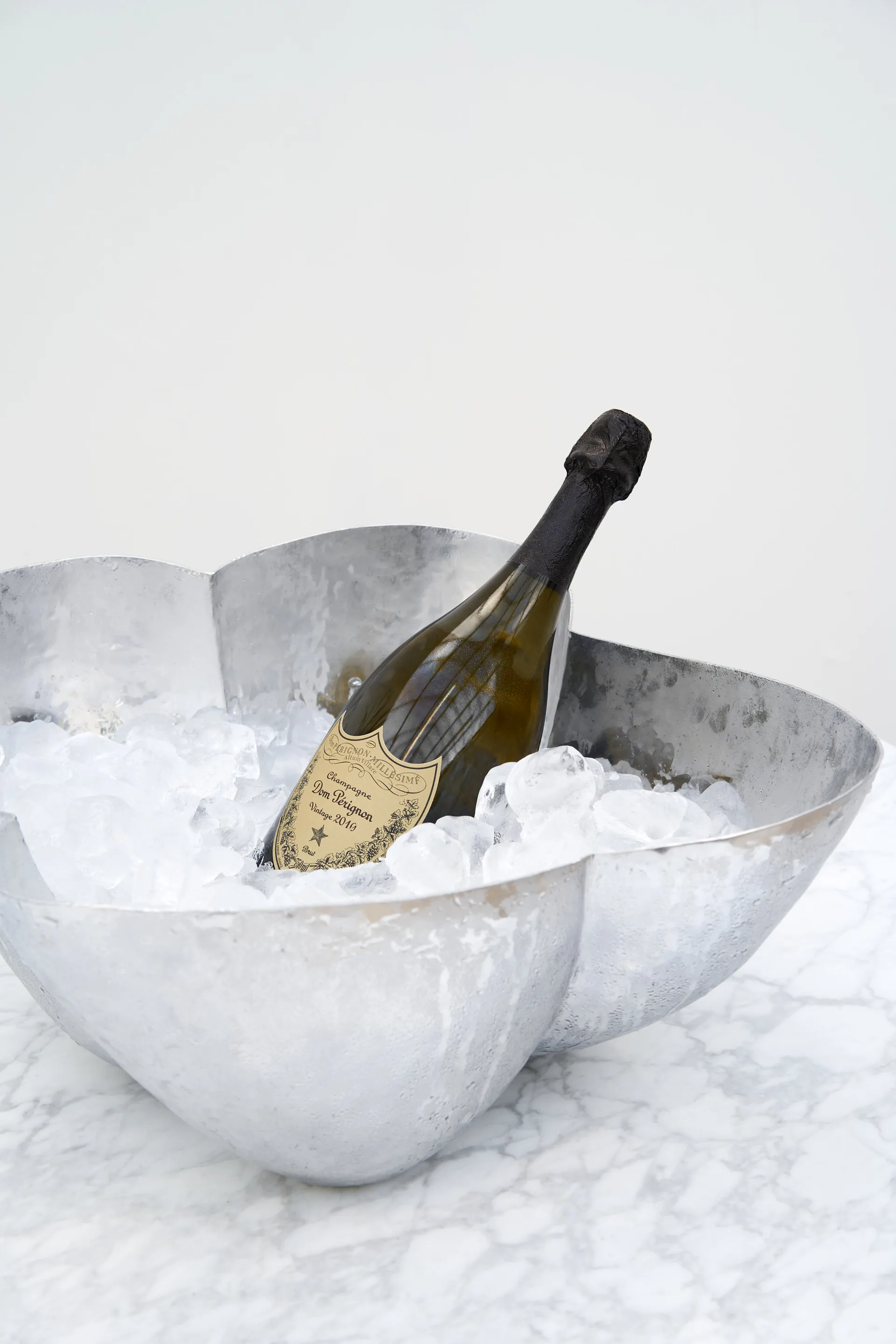 Cloud Schale, Silver Tom Dixon