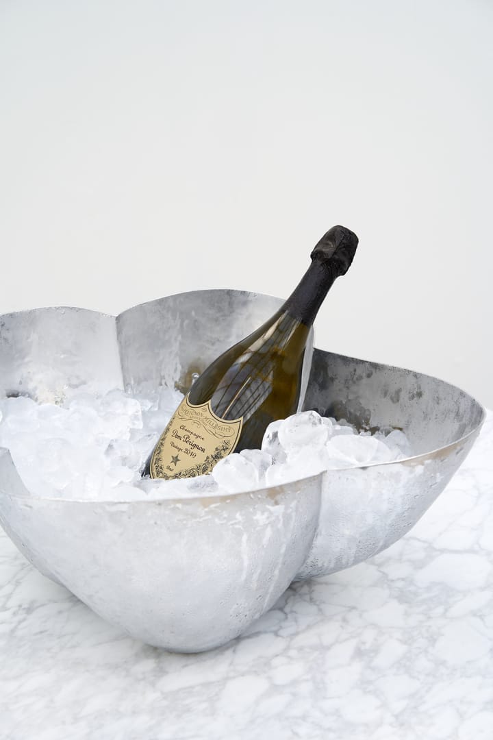 Cloud Schale, Silver Tom Dixon
