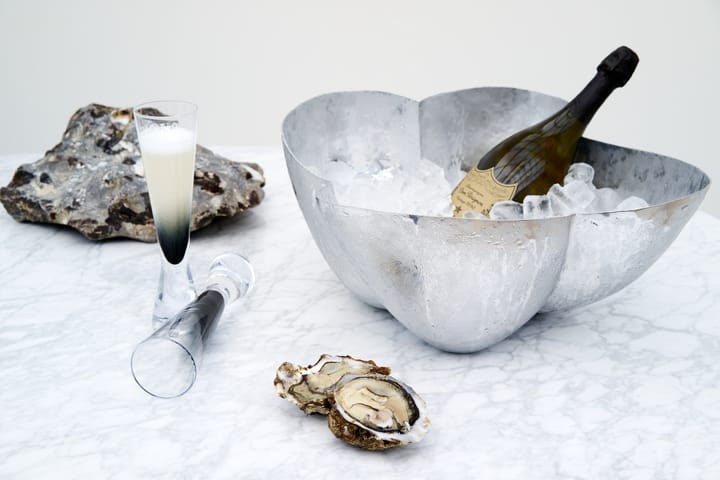 Cloud Schale, Silver Tom Dixon
