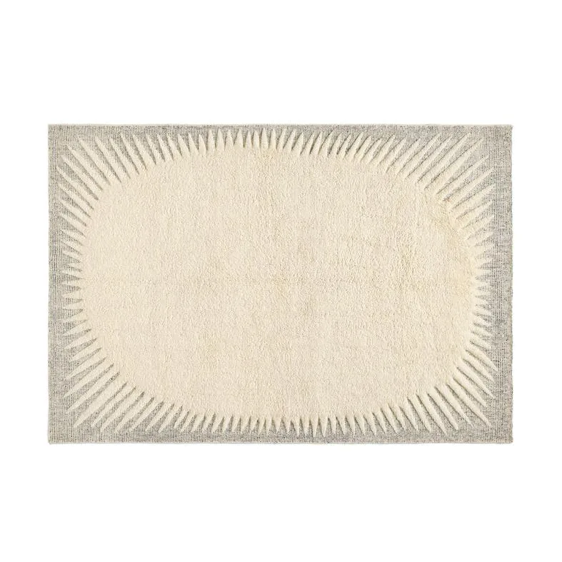 Edgy Teppich, 170x240 cm Tom Dixon