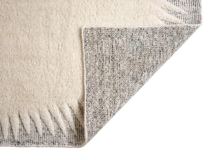 Edgy Teppich, 200x300 cm Tom Dixon