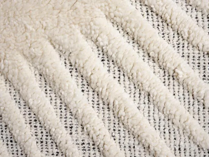 Edgy Teppich, 200x300 cm Tom Dixon