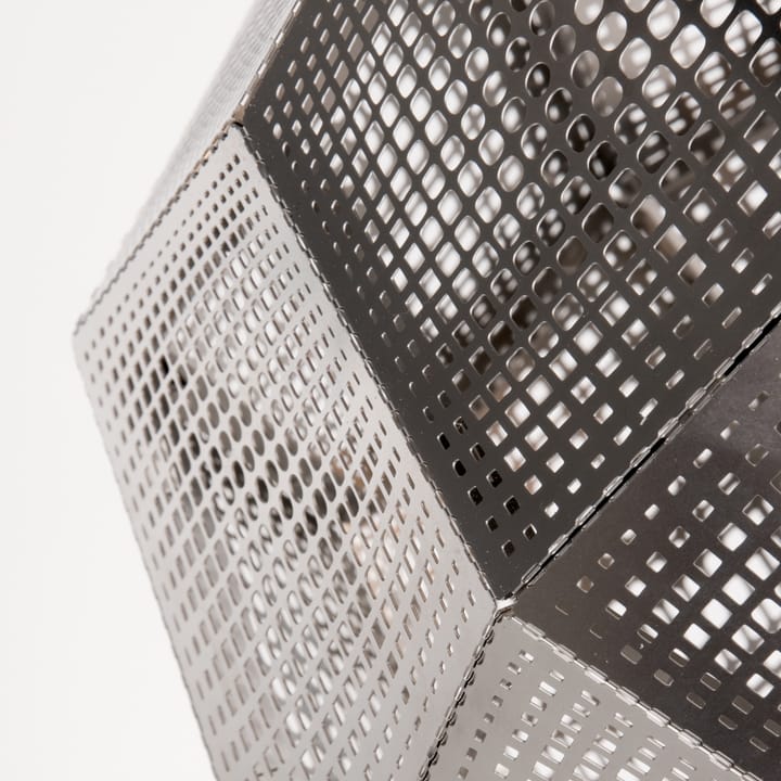 Etch Pendelleuchte 32cm - Stahl - Tom Dixon