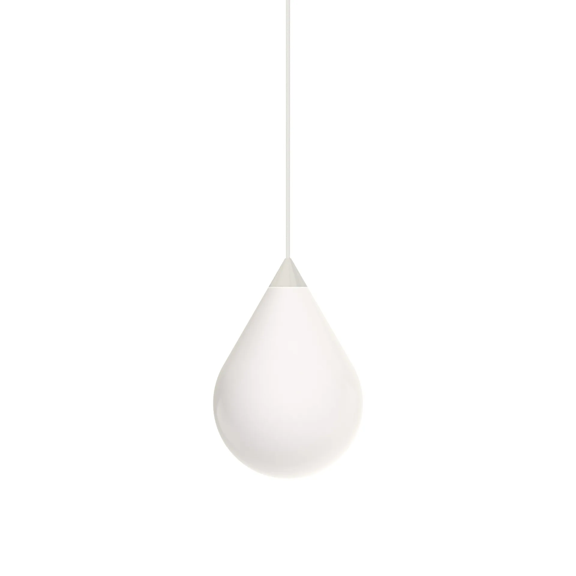Flare Bead Pendelleuchte, Opal Tom Dixon
