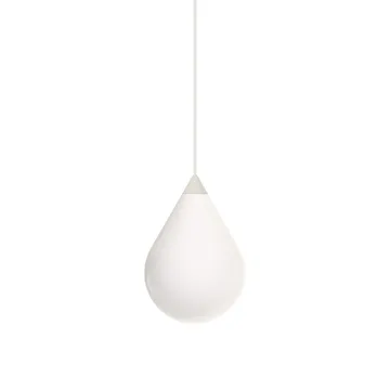 Flare Bead Pendelleuchte - Opal - Tom Dixon