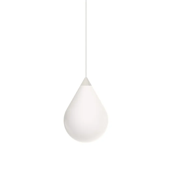 Flare Bead Pendelleuchte - Opal - Tom Dixon
