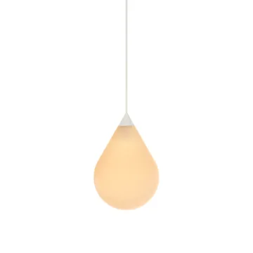 Flare Bead Pendelleuchte - Opal - Tom Dixon