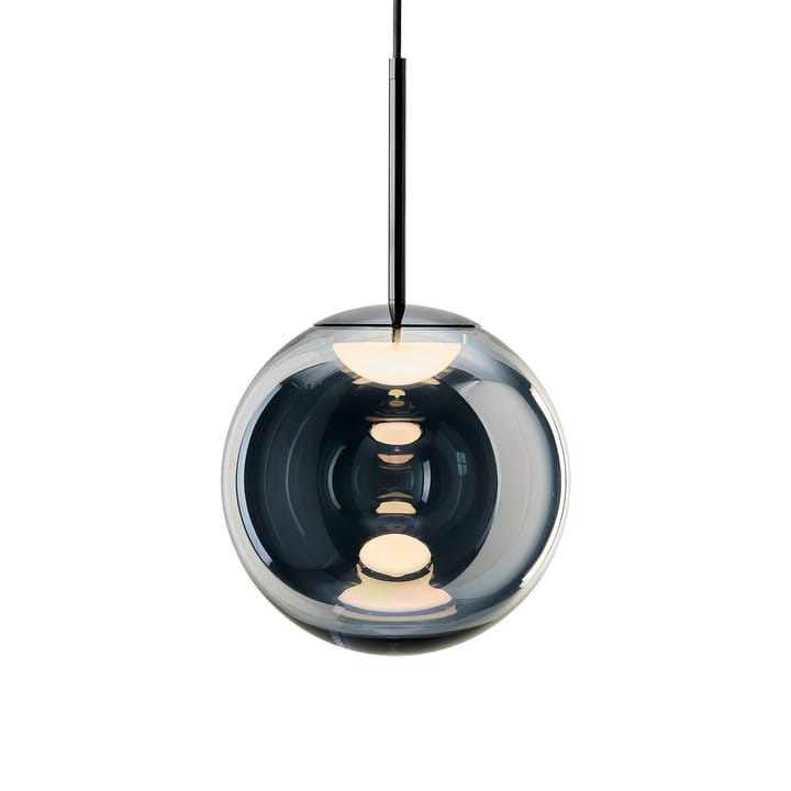 Globe Pendelleuchte LED Ø25cm - Chrome - Tom Dixon