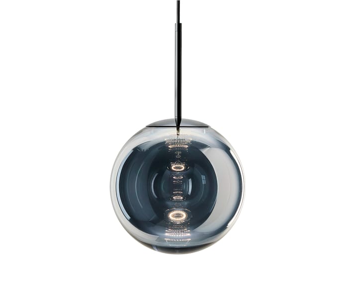 Globe Pendelleuchte LED Ø25cm - Chrome - Tom Dixon