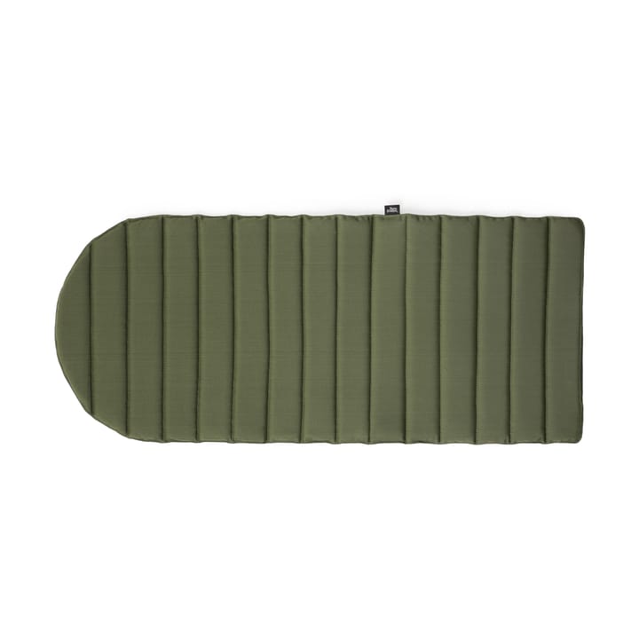 Groove Full Seat Sitzkissen - Moss - Tom Dixon